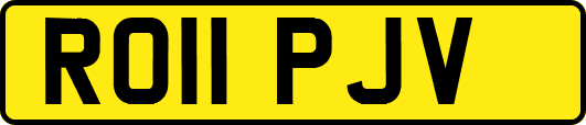 RO11PJV