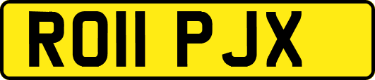 RO11PJX