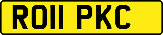 RO11PKC