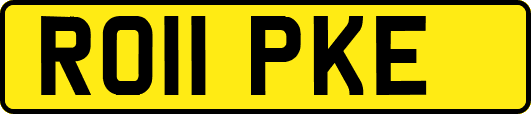RO11PKE