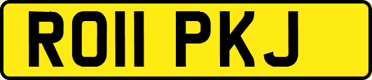 RO11PKJ