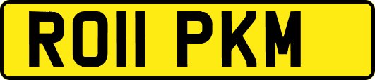 RO11PKM