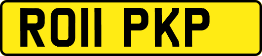 RO11PKP