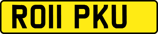 RO11PKU