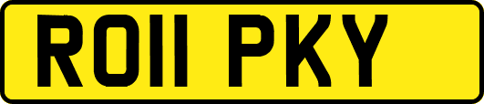 RO11PKY