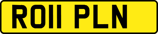 RO11PLN