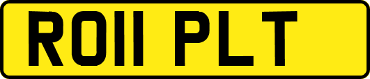 RO11PLT