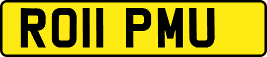 RO11PMU