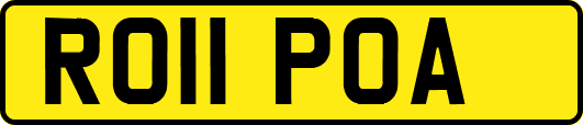 RO11POA