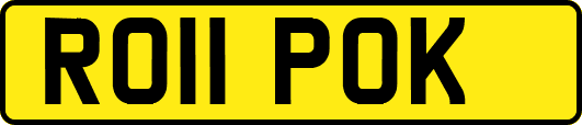 RO11POK