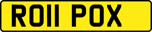 RO11POX