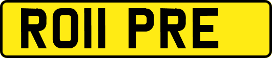 RO11PRE