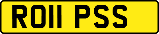RO11PSS