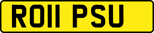 RO11PSU