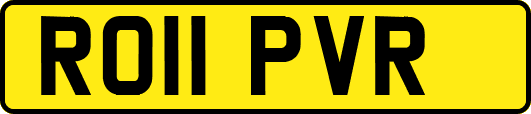 RO11PVR