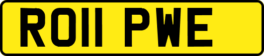 RO11PWE