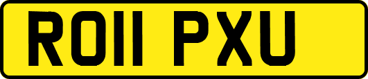 RO11PXU