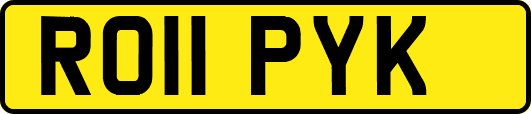 RO11PYK