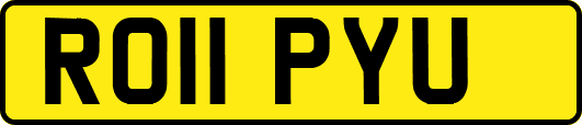 RO11PYU
