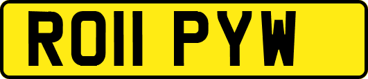 RO11PYW
