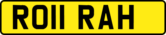 RO11RAH