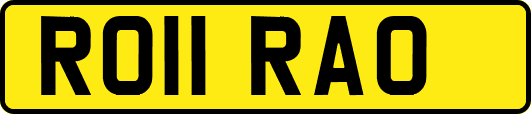RO11RAO