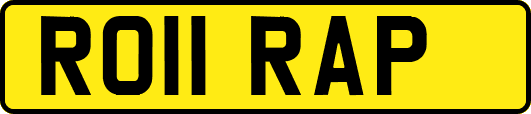 RO11RAP