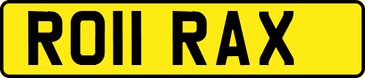 RO11RAX