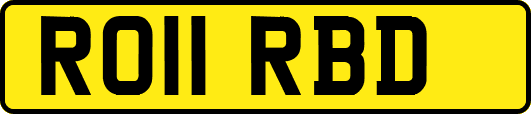 RO11RBD