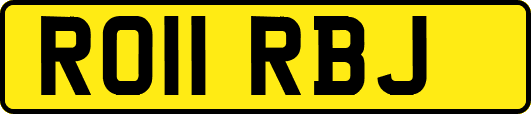 RO11RBJ