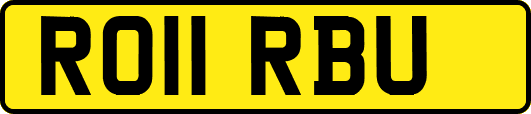 RO11RBU