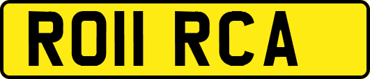 RO11RCA