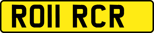 RO11RCR