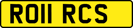 RO11RCS