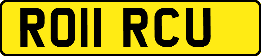 RO11RCU