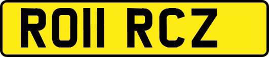 RO11RCZ