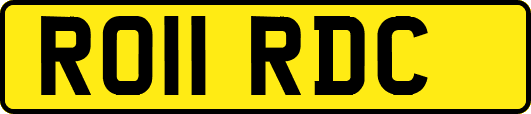 RO11RDC