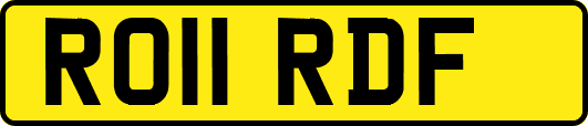 RO11RDF
