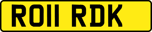 RO11RDK