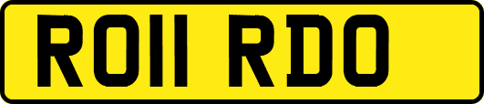 RO11RDO