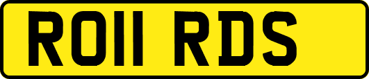 RO11RDS