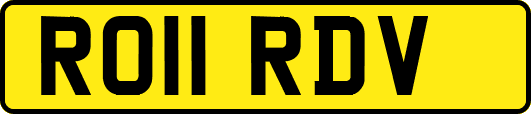 RO11RDV