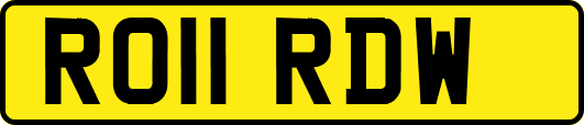 RO11RDW