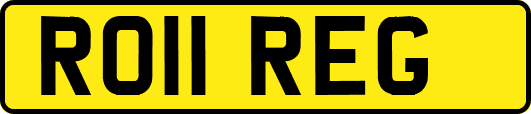 RO11REG