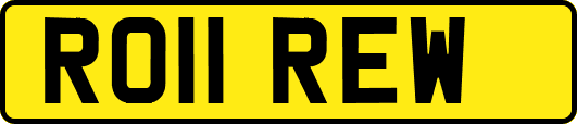 RO11REW