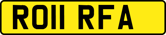 RO11RFA