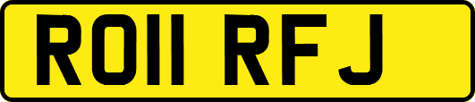 RO11RFJ