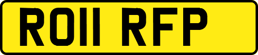 RO11RFP