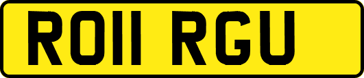RO11RGU