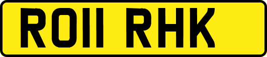 RO11RHK